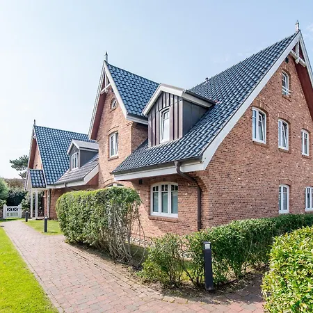 Lejlighed Haus Doktor Ross Strasse 31 Whg 8